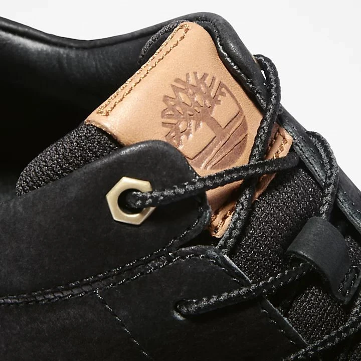 Killington Sneaker for Men in Black 商品
