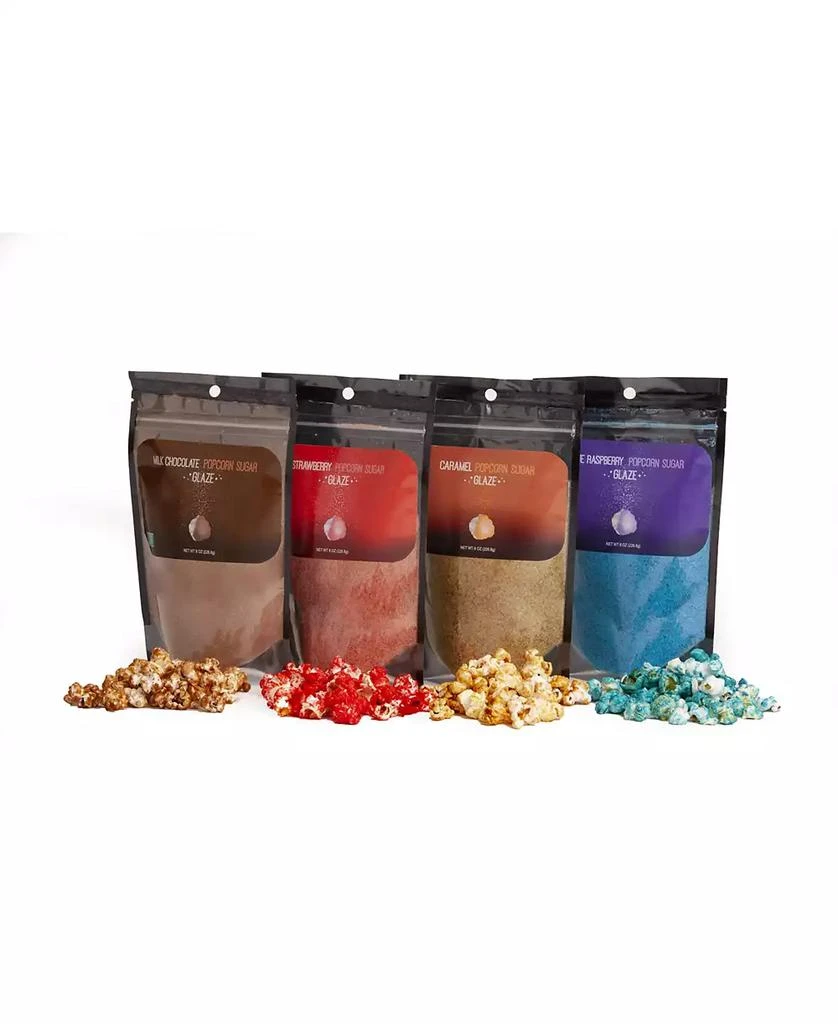 商品Wabash Valley Farms|Popcorn Glaze Set,价格¥398,第2张图片详细描述