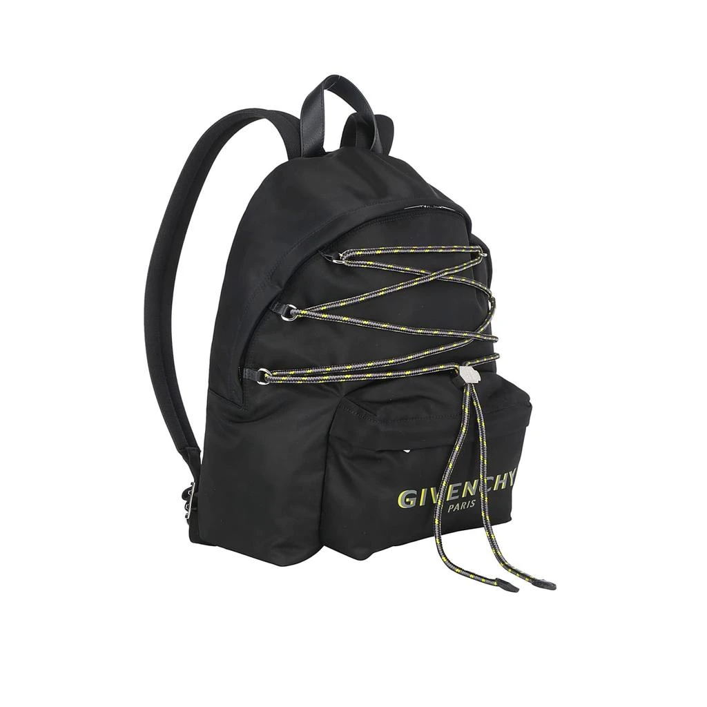 商品Givenchy|Logo Backpack,价格¥7695,第2张图片详细描述