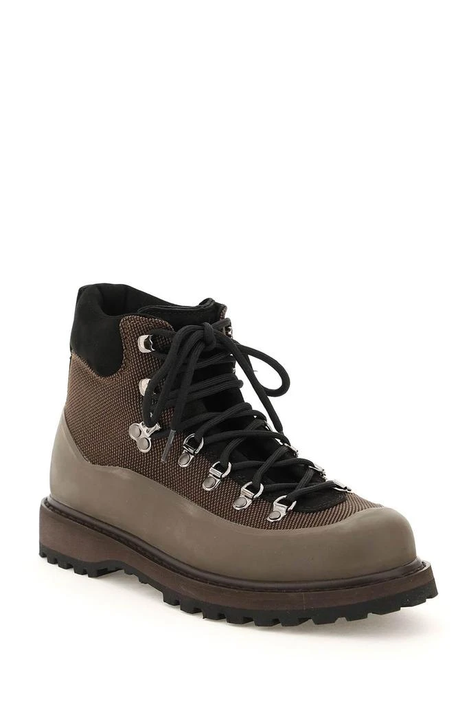 商品Diemme|Roccia Vet Ankle Boots,价格¥2216,第4张图片详细描述