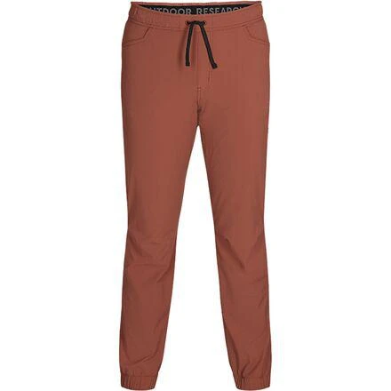 商品Outdoor Research|Ferrosi Joggers - Men's,价格¥570,第5张图片详细描述