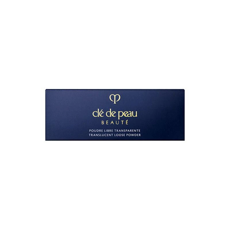 商品Cle de Peau|日本直邮CPB肌肤之钥面部彩妆散粉定妆持久控油蜜粉26g2色可选,价格¥1223,第1张图片