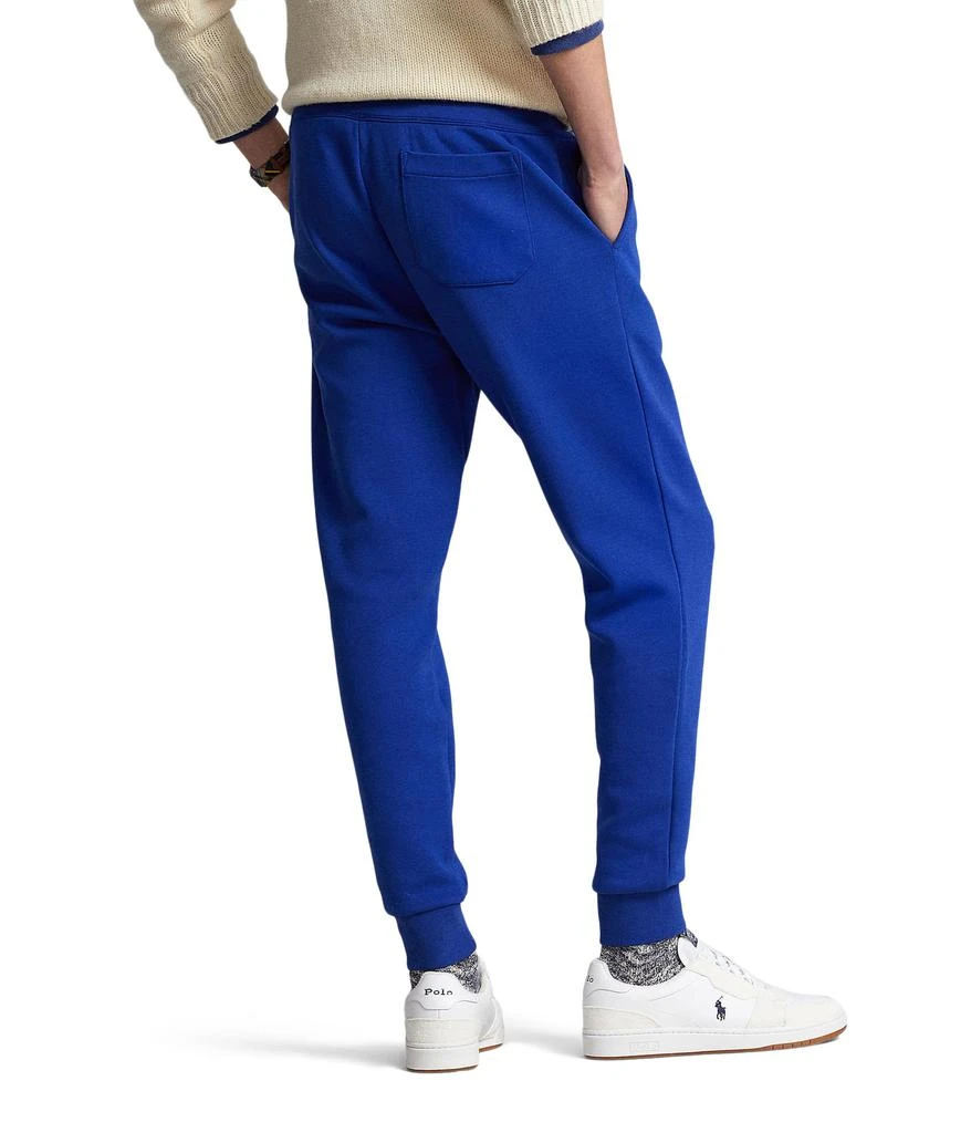 商品Ralph Lauren|Double-Knit Jogger Pants,价格¥919,第2张图片详细描述