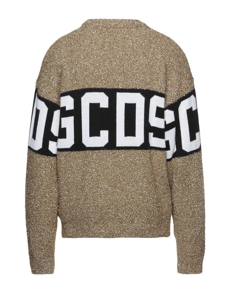 商品GCDS|Sweater,价格¥2788,第4张图片详细描述