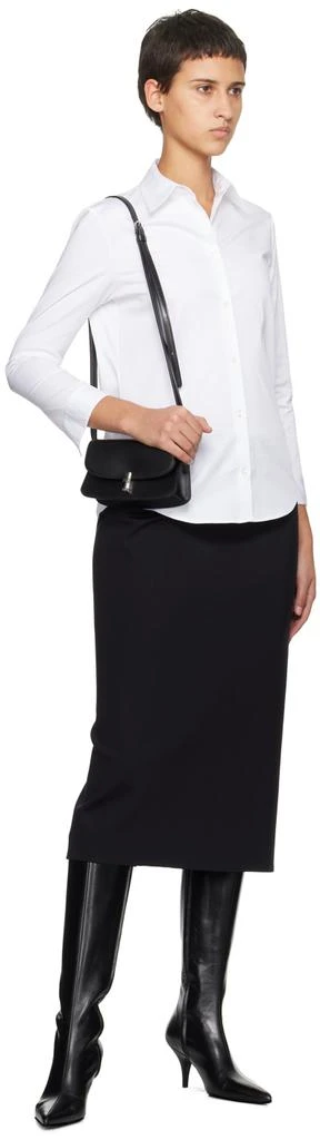 商品The Row|Black E/W Sofia Bag,价格¥23363,第4张图片详细描述