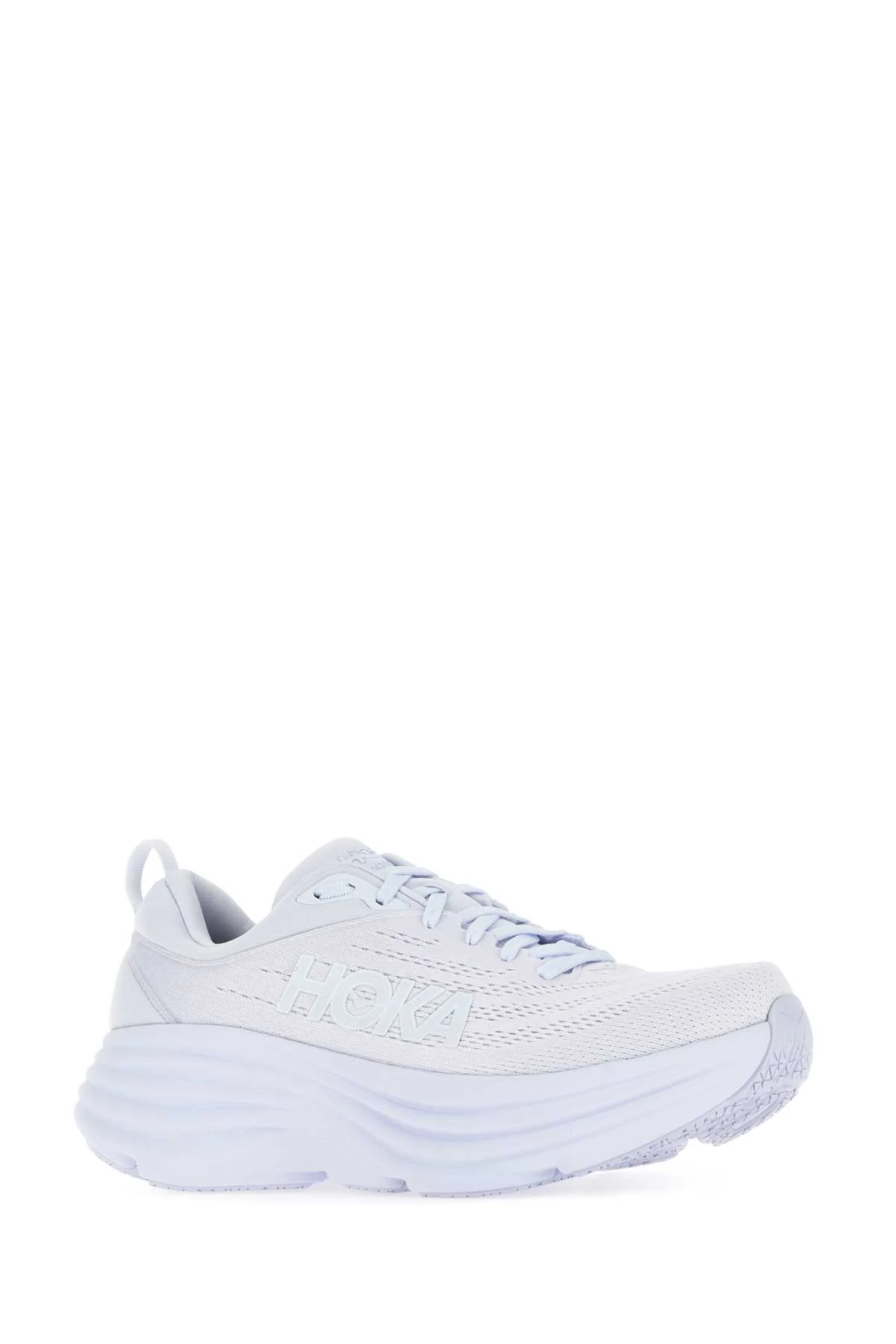 商品Hoka One One|Hoka One One 男士休闲鞋 1123202WWH 白色,价格¥1020,第3张图片详细描述