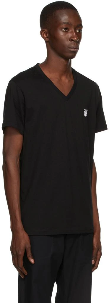 商品Burberry|Marlet Monogram Motif T 恤,价格¥2761,第2张图片详细描述