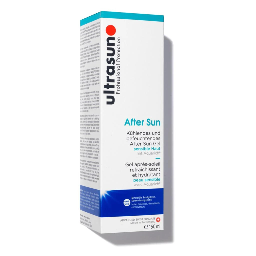 商品Ultrasun|After Sun,价格¥212,第4张图片详细描述