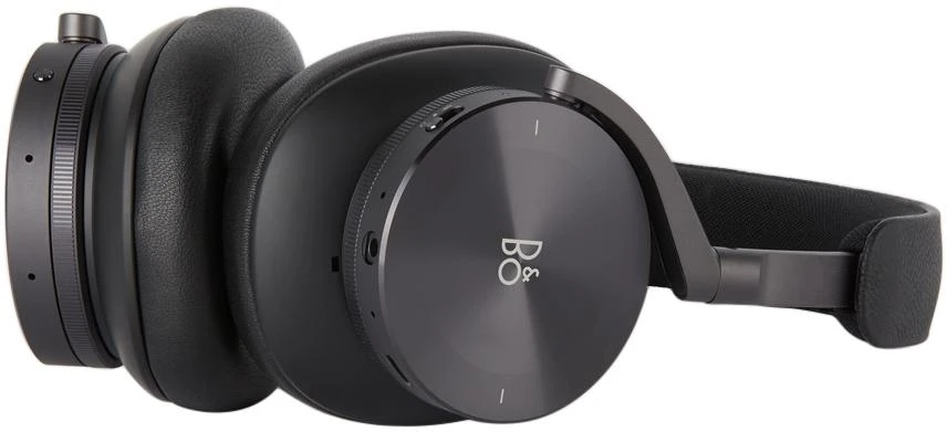 商品Bang & Olufsen|Black Beoplay H95 Headphones,价格¥5595,第2张图片详细描述