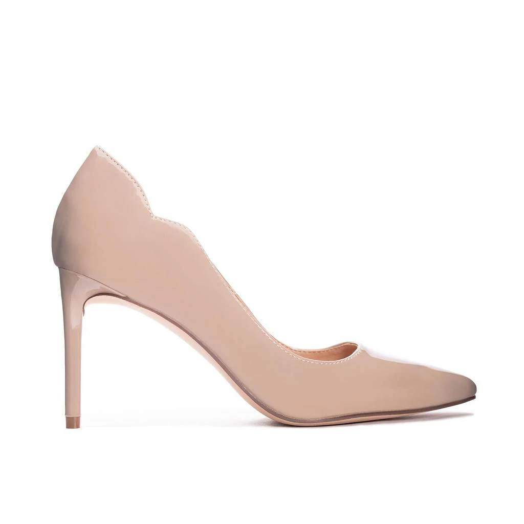 商品Chinese Laundry|Rya Pumps,价格¥152,第2张图片详细描述