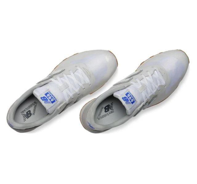 商品New Balance|Women's 696 Re-Engineered,价格¥242,第3张图片详细描述