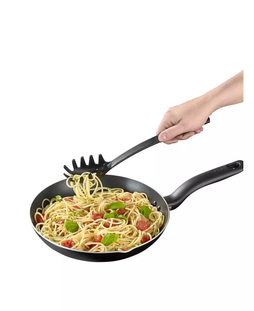 商品T-Fal|Culinaire 16-Piece Nonstick Aluminum Cookware Set,价格¥1416,第3张图片详细描述