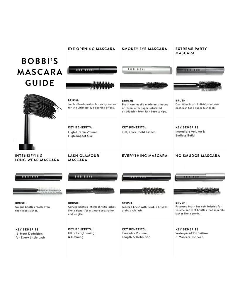 商品Bobbi Brown|Smokey Eye Mascara,价格¥235,第4张图片详细描述