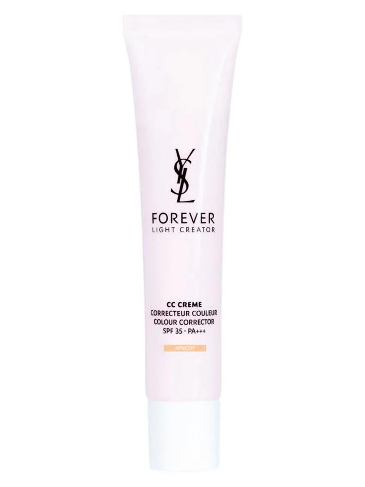 商品Yves Saint Laurent|Forever Light Creator CC Creme SPF 35,价格¥342,第1张图片