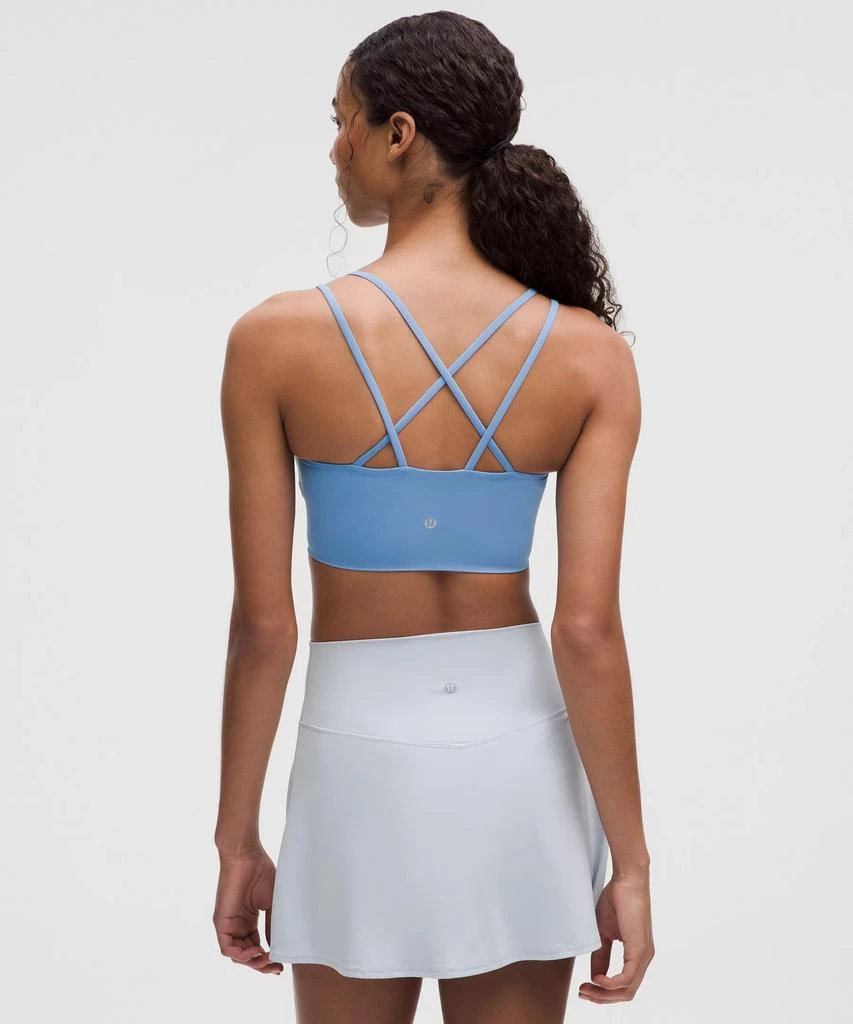 Like a Cloud Longline Bra *Light Support, B/C Cup 商品