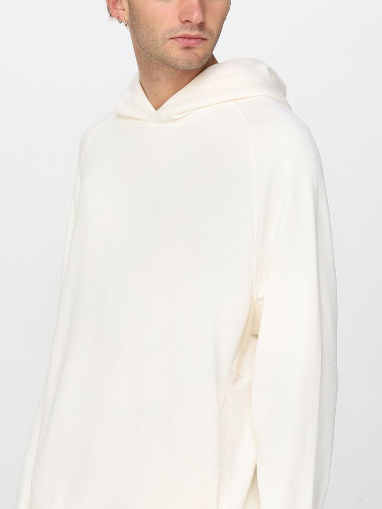 Calvin Klein sweatshirt for man商品第4张图片规格展示