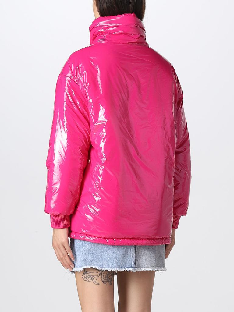 Liu Jo jacket for woman商品第2张图片规格展示