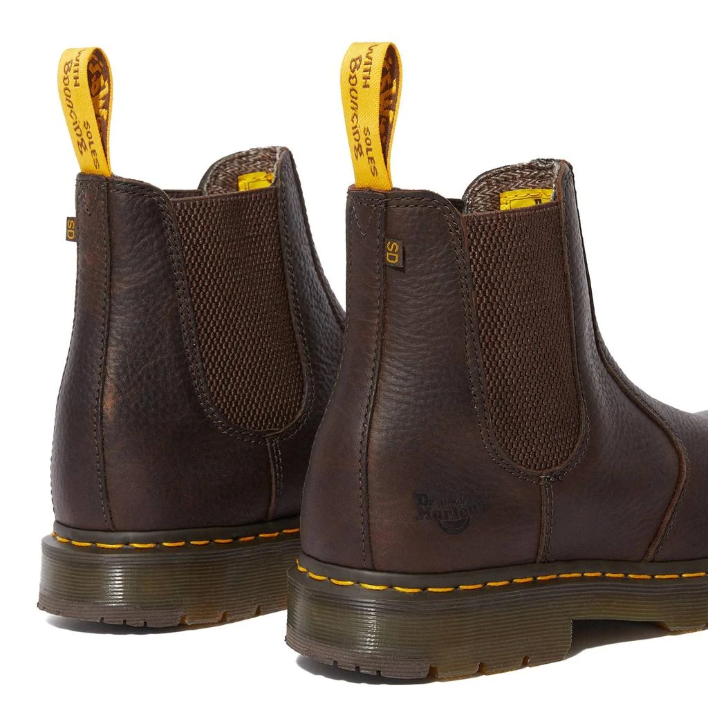 Dr. Martens Men's Fellside Full Grain Chelsea Boots 商品