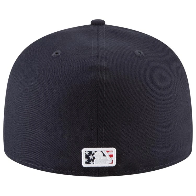 New Era MLB 59Fifty July 4th Cap - Men's 商品