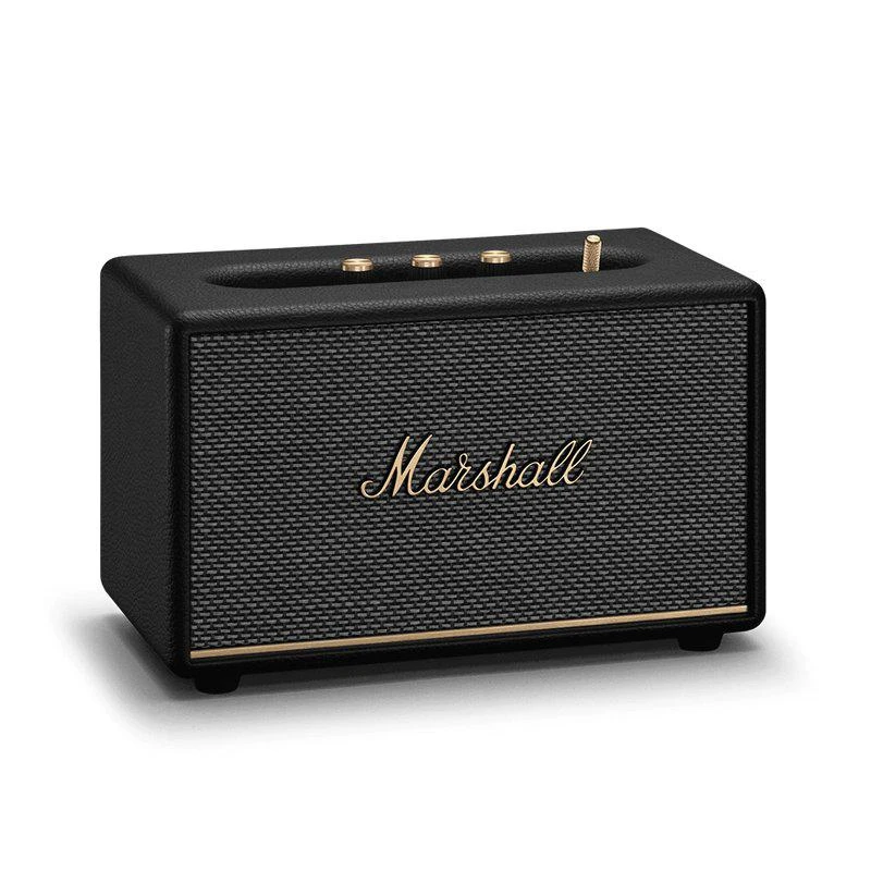 商品Marshall|Action III Bluetooth Speaker,价格¥2099,第2张图片详细描述