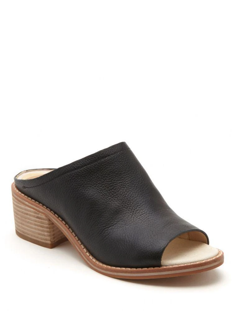 商品Dolce Vita|Kyla Leather Mules,价格¥399,第1张图片