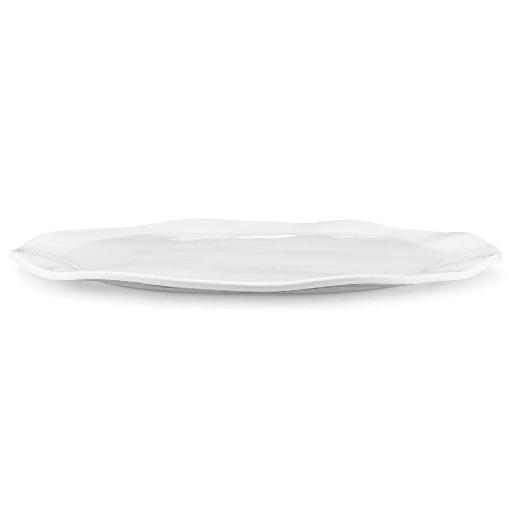 商品Q Squared|Ruffle Turkey Platter,价格¥514,第1张图片