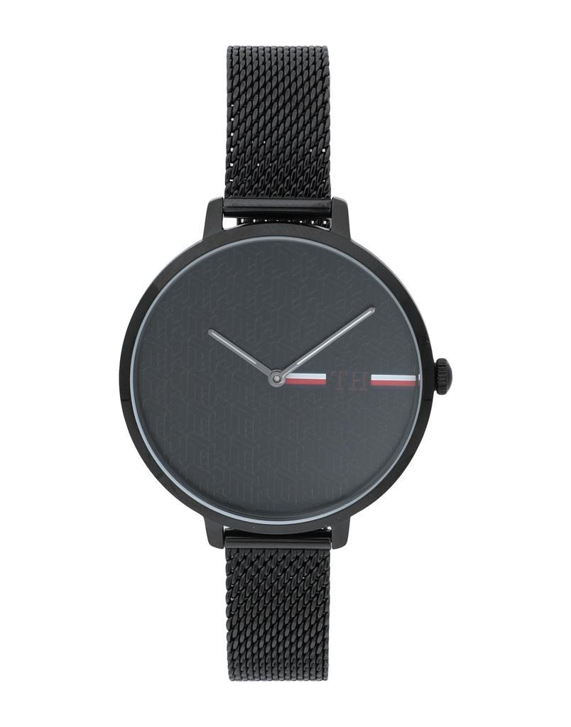 商品Tommy Hilfiger|Wrist watch,价格¥921,第1张图片