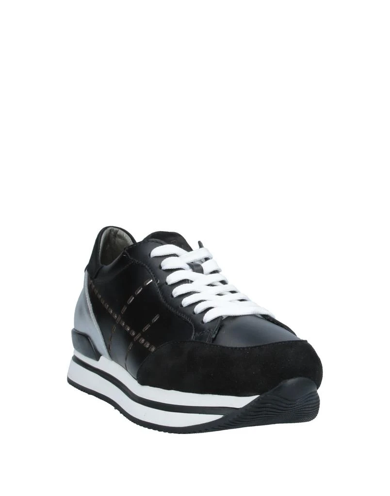 商品hogan|Sneakers,价格¥823,第2张图片详细描述