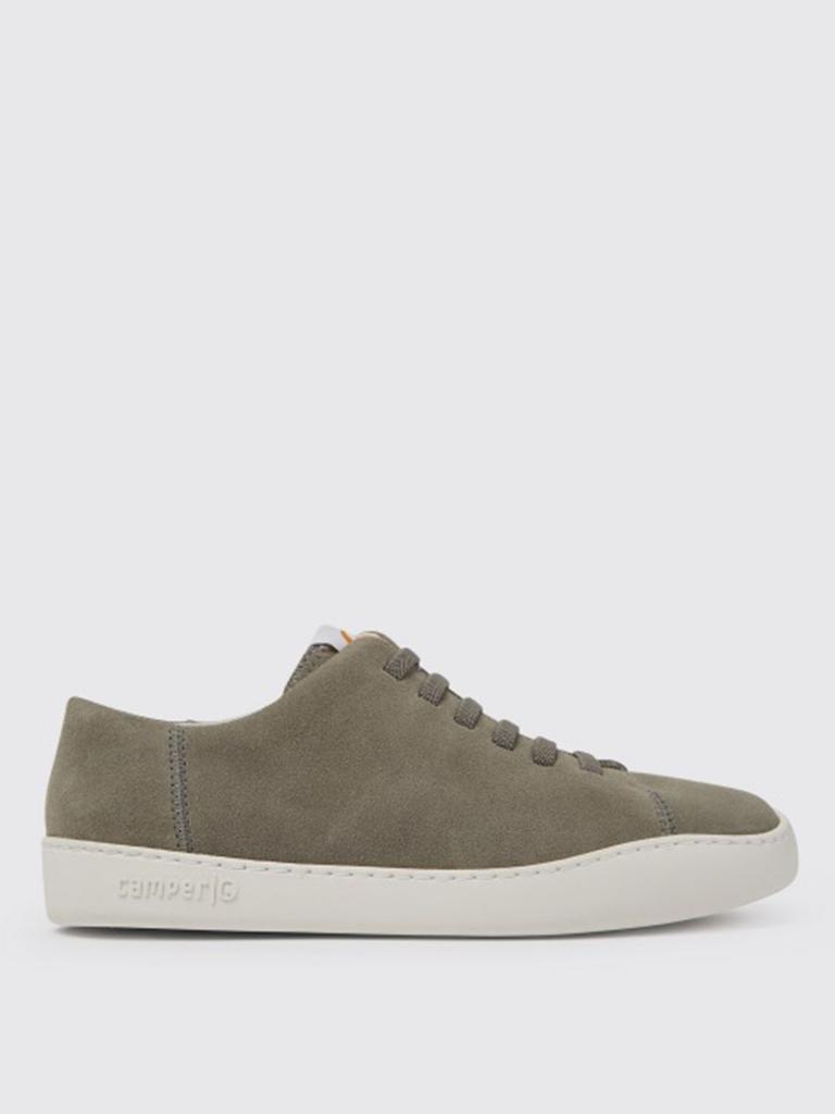 商品Camper|Peu Touring Camper sneakers in suede,价格¥857,第1张图片