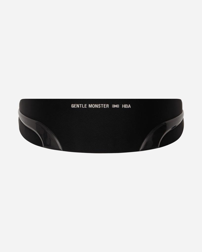 商品GENTLE MONSTER|HBA Antagonist P2 Sunglasses Pink,价格¥1920,第7张图片详细描述