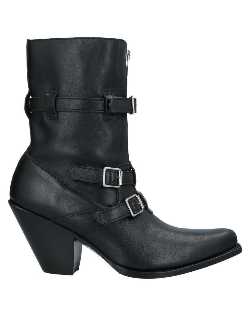 商品Celine|Ankle boot,价格¥3391,第1张图片