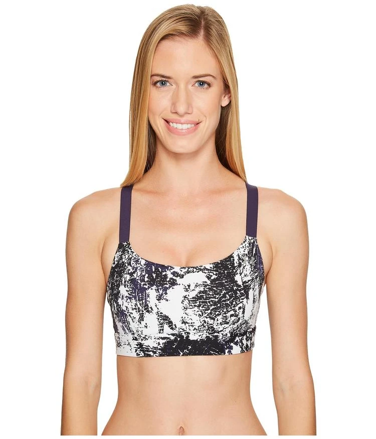 商品Under Armour|Eclipse Printed Bra,价格¥253,第1张图片