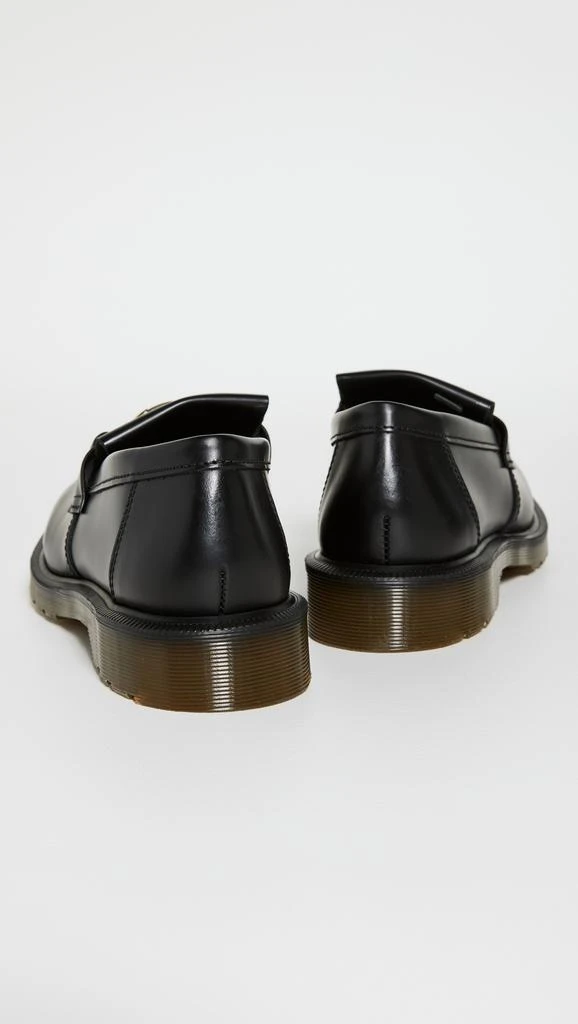 商品Dr. Martens|Dr. Martens 马汀博士 Adrian 环扣中性平跟船鞋,价格¥1015,第4张图片详细描述