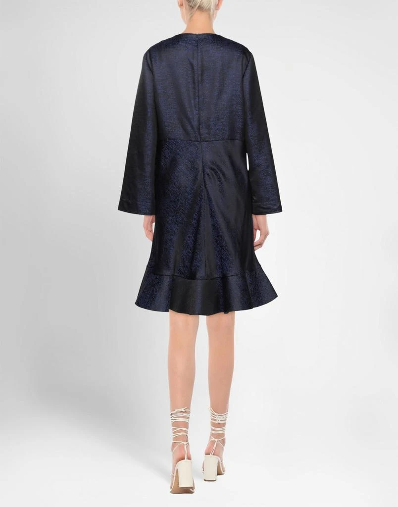 商品Giorgio Armani|Midi dress,价格¥7975,第4张图片详细描述