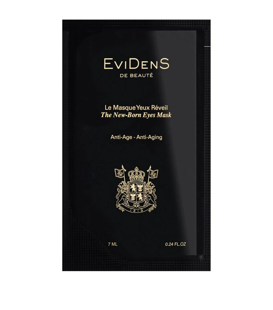 商品EviDenS de Beauté|The New-Born Eyes Mask (7Ml),价格¥291,第1张图片