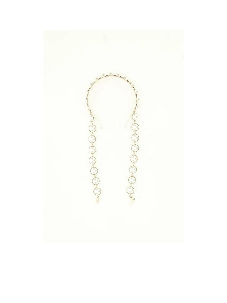 商品HUMA SUNGLASSES|HUMA SUNGLASSES KEYRINGS & CHAINS,价格¥1515,第1张图片