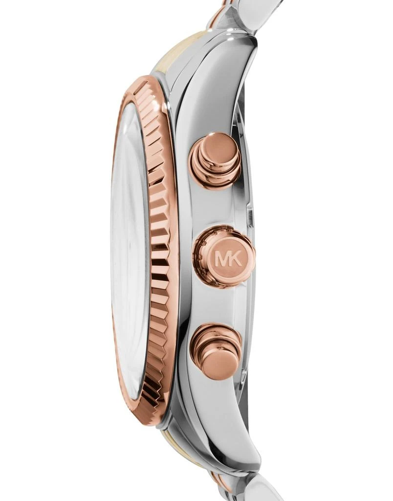 商品Michael Kors|Wrist watch,价格¥2890,第3张图片详细描述