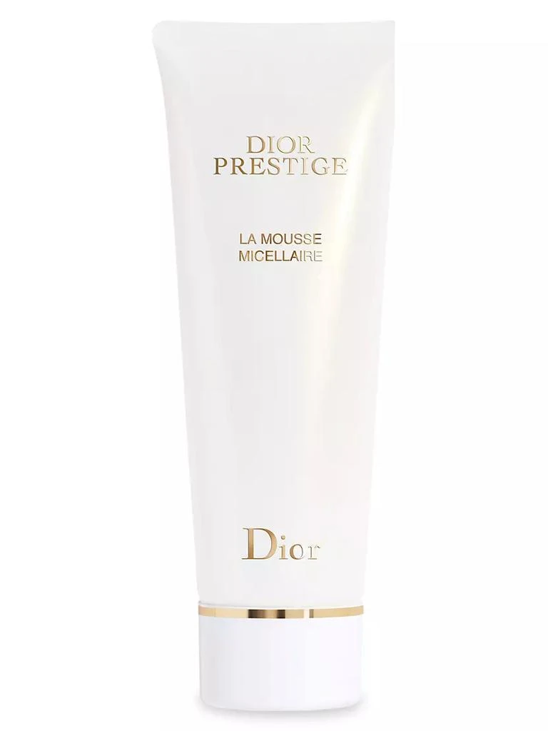 商品Dior|Prestige Micellar Mousse,价格¥836,第1张图片