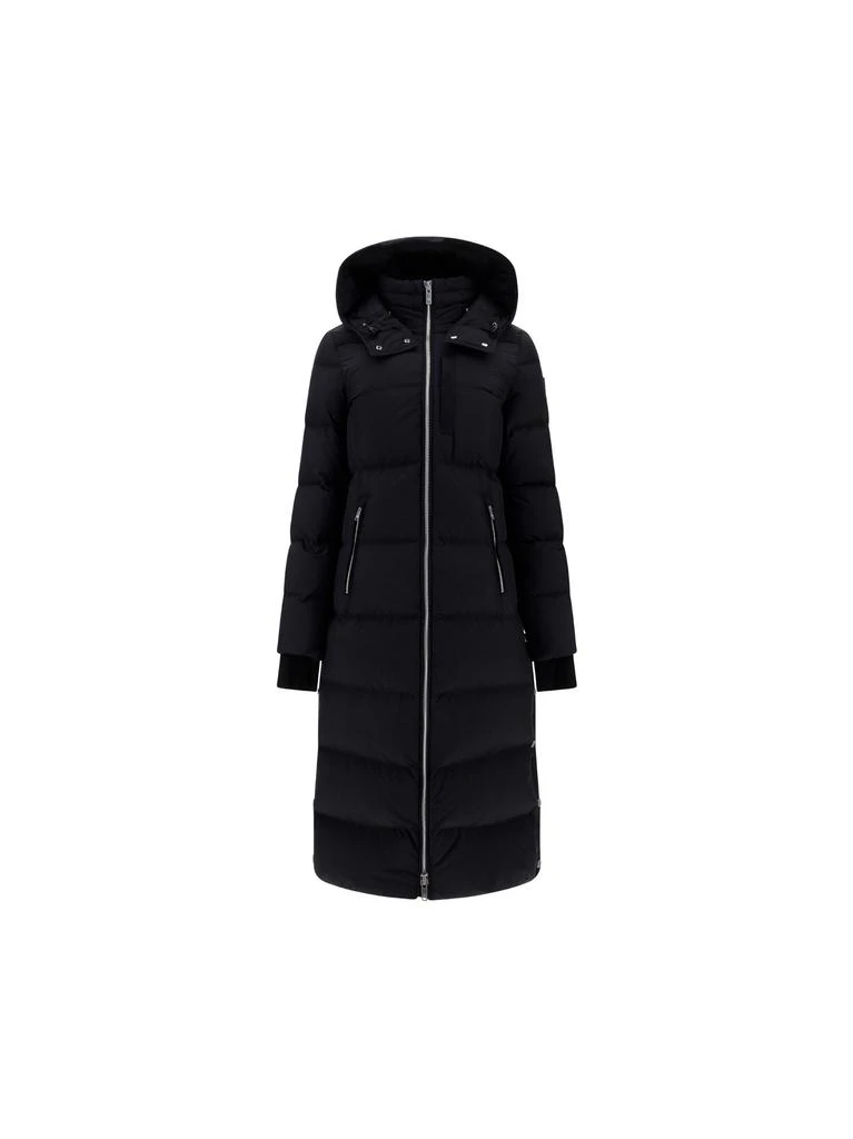 商品Moose Knuckles|Jocada Parka Coat Moose Knuckles,价格¥6176,第1张图片