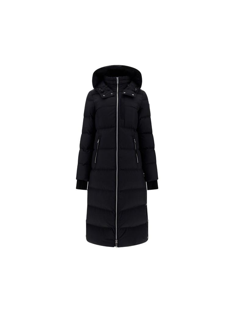 商品Moose Knuckles|Jocada Parka Coat Moose Knuckles,价格¥5808,第1张图片