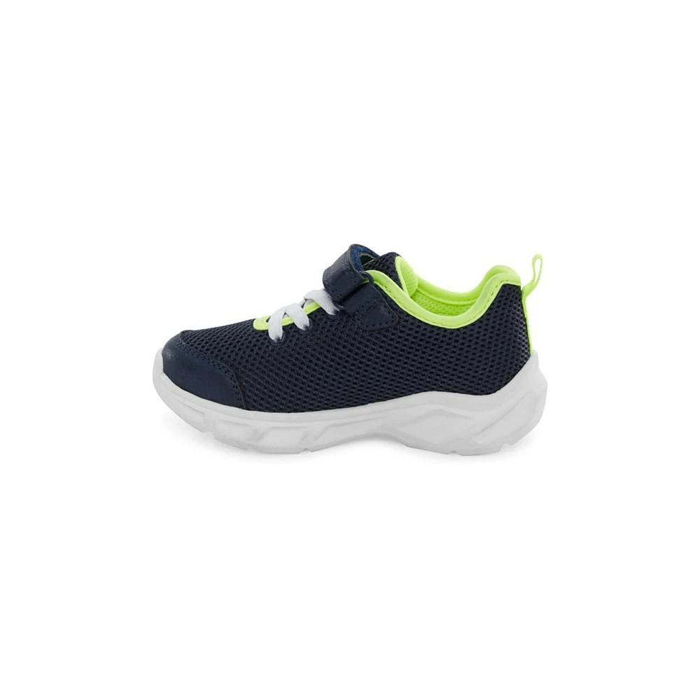 Baby Boys Ohio Lighted Athletic Sneakers 商品