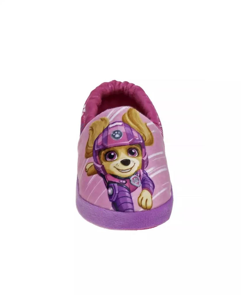 商品Nickelodeon|Toddler Girls Paw Patrol Slippers,价格¥210,第5张图片详细描述