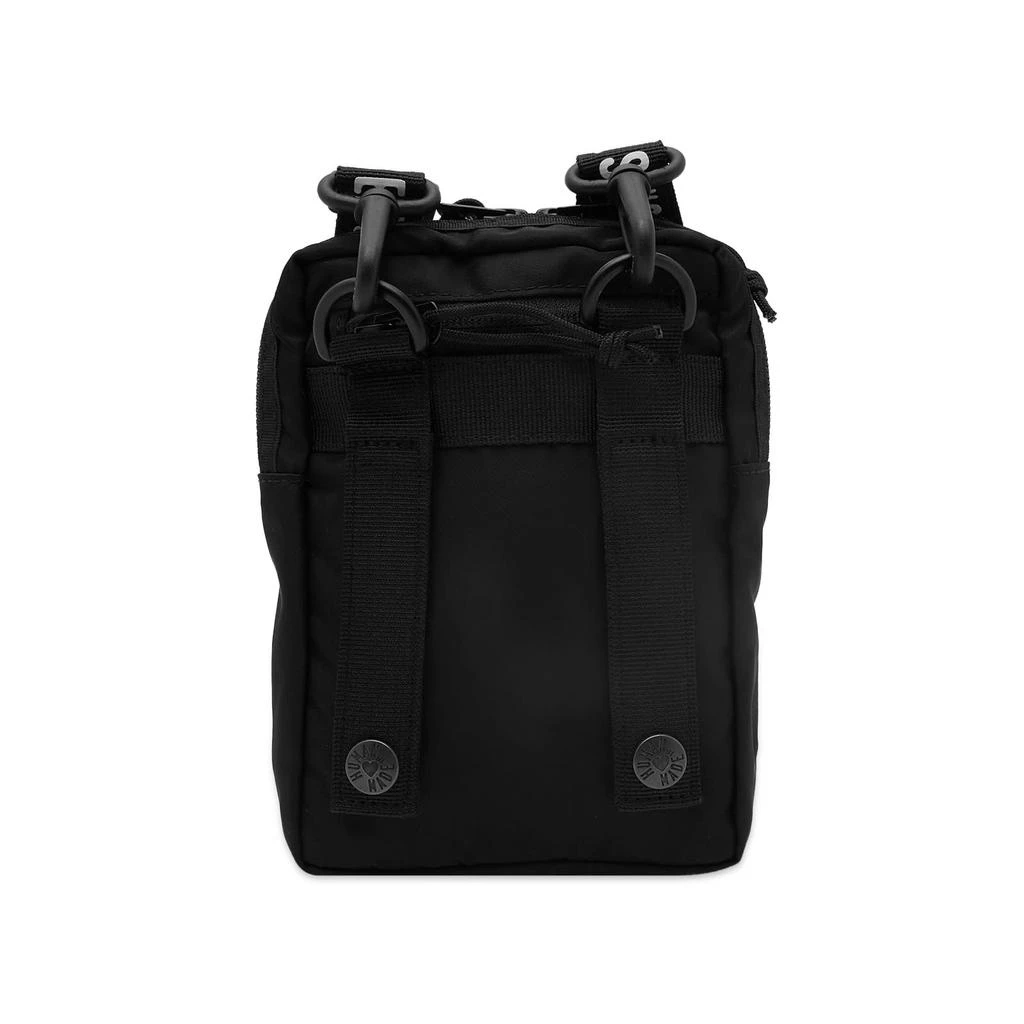 商品Human Made|Human Made Military Small Pouch Bag,价格¥512,第2张图片详细描述
