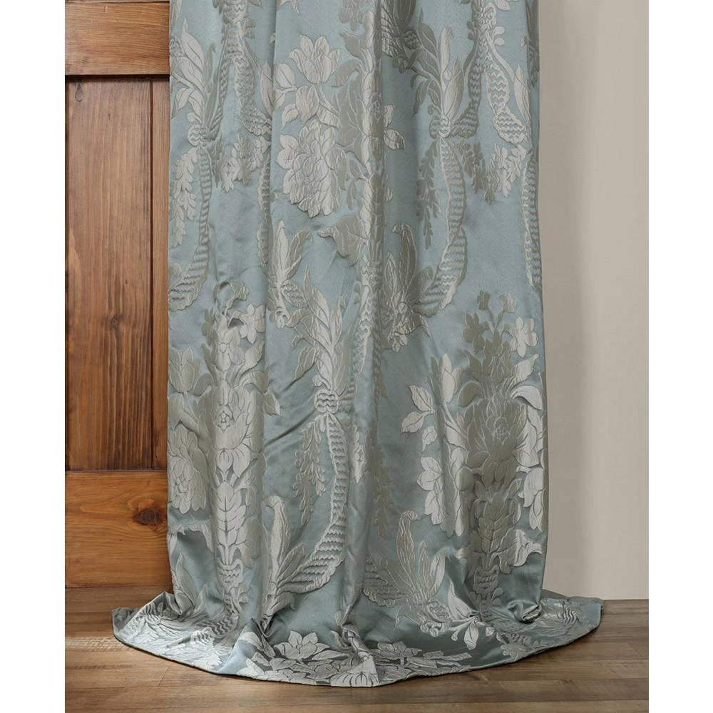 商品Exclusive Fabrics & Furnishings|Magdalena Jacquard Panel,价格¥1861,第4张图片详细描述