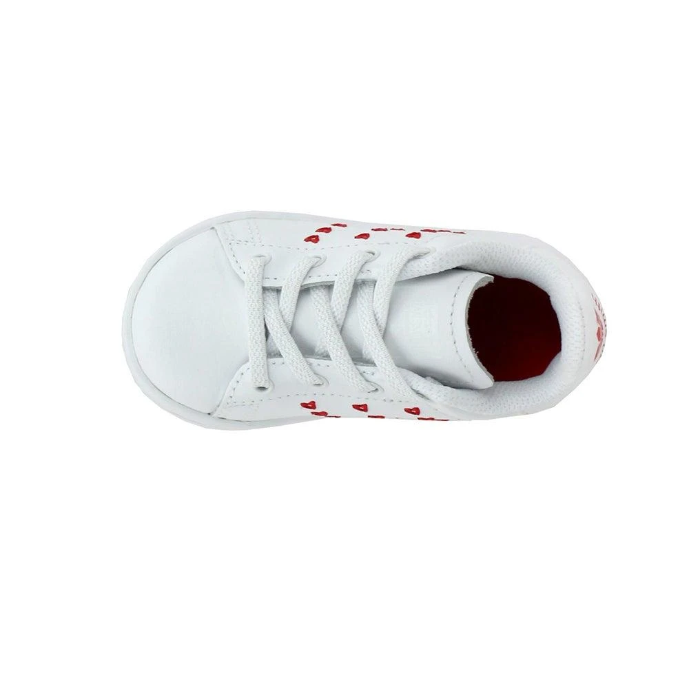 商品Adidas|Stan Smith Sneakers (Toddler-Little Kid),价格¥151,第4张图片详细描述