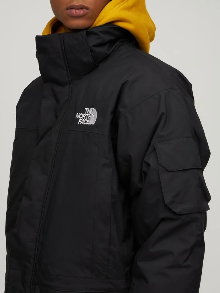 商品The North Face|Mcmurdo Down Jacket W/ Faux Fur,价格¥3530,第2张图片详细描述