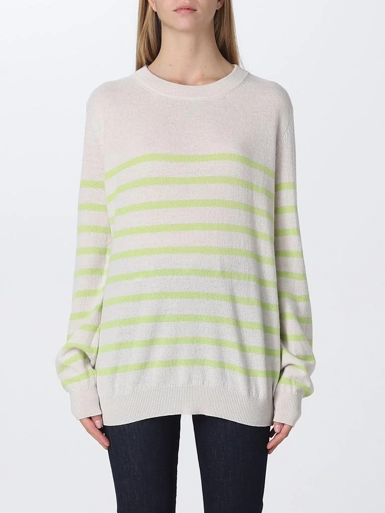 商品ROBERTO COLLINA|Roberto Collina sweater for woman,价格¥1048,第1张图片