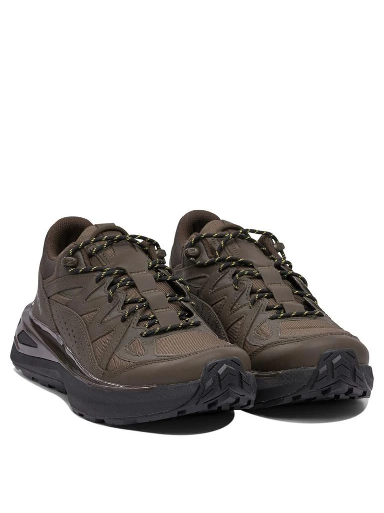 商品Salomon|Salomon "Odyssey Elmt Low" Sneakers,价格¥1208,第2张图片详细描述