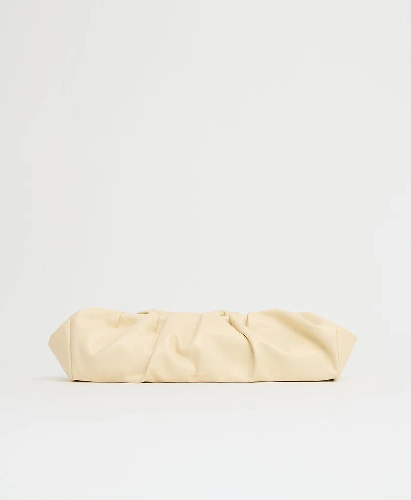 商品Mansur Gavriel|Cloud Baguette - Jasmine,价格¥5929,第1张图片详细描述