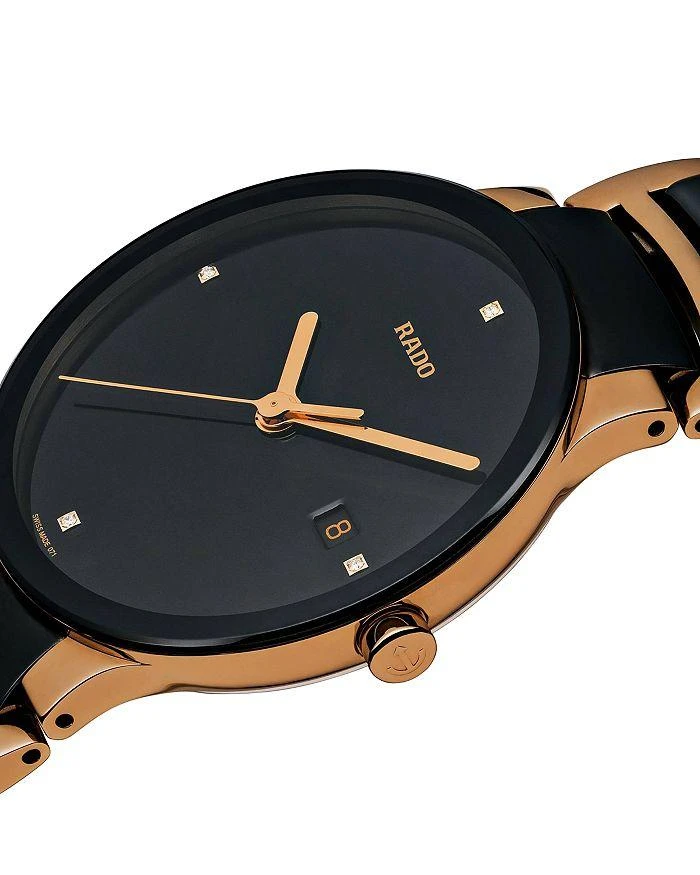 商品Rado|Centrix Watch, 38mm,价格¥13337,第2张图片详细描述